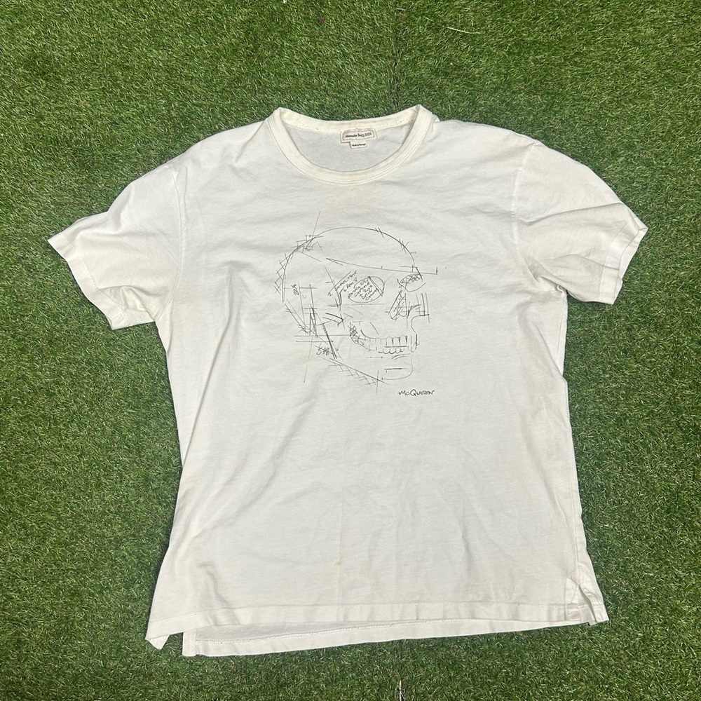 Alexander McQueen T-Shirt